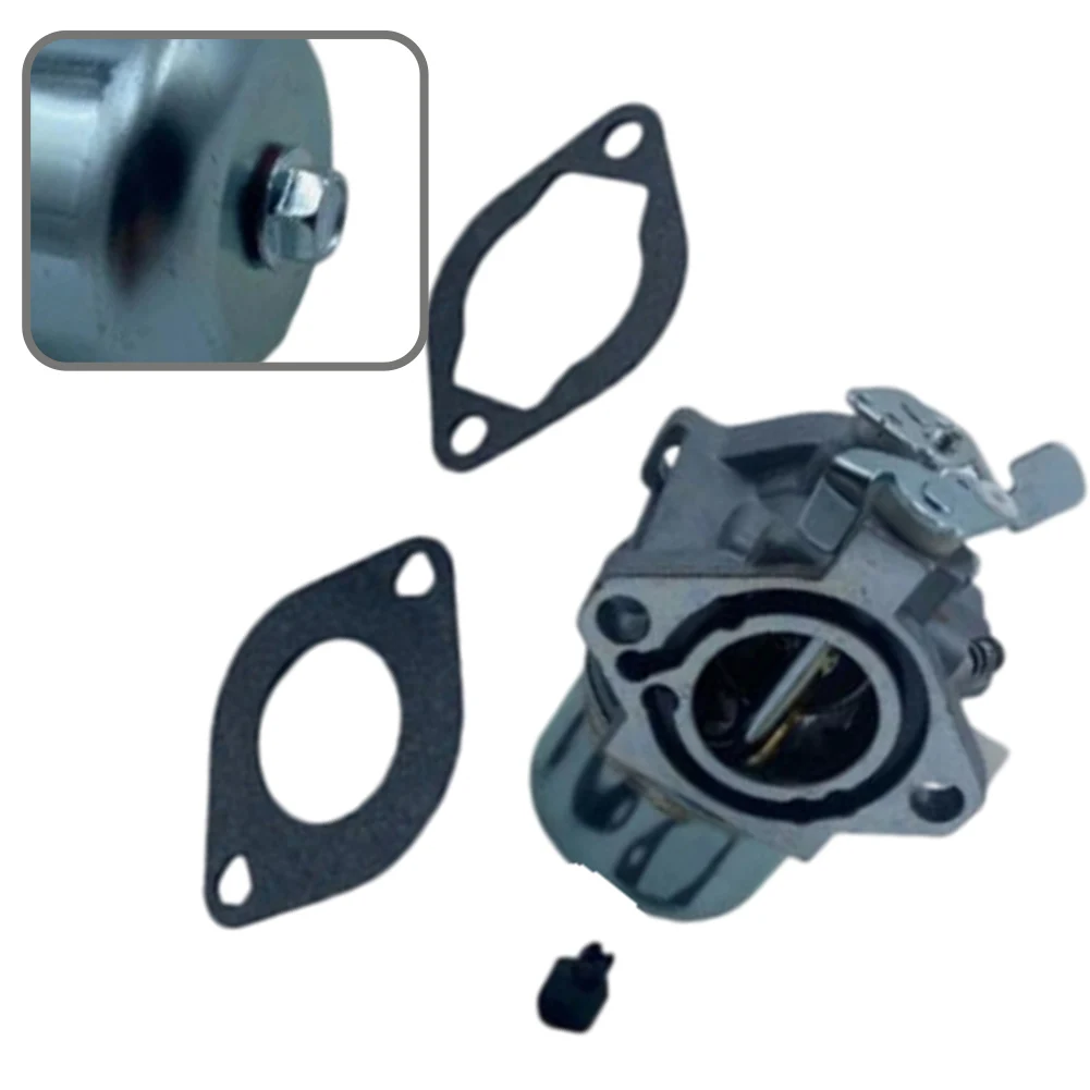 High-Performance Carburetor For 497581, 495782, 494894 Mowers Used For Replacing Old Or Damaged Lawn Mower Parts
High-Performance Carburetor For 497581, 495782, 494894 Mowers Used For Replacing Old Or Damaged Lawn Mower Parts