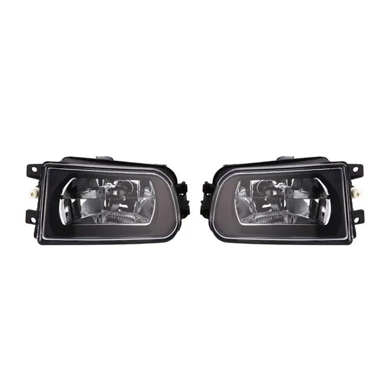 1 пара переднего бампера, противотуманные фары для BMW E39 5 серии 528i 540i 1997-2000/Z3 1997-2001, запасные части для автомобильных фар в сборе
1 пара переднего бампера, противотуманные фары для BMW E39 5 серии 528i 540i 1997-2000/Z3 1997-2001, запасные части для автомобильных фар в сборе