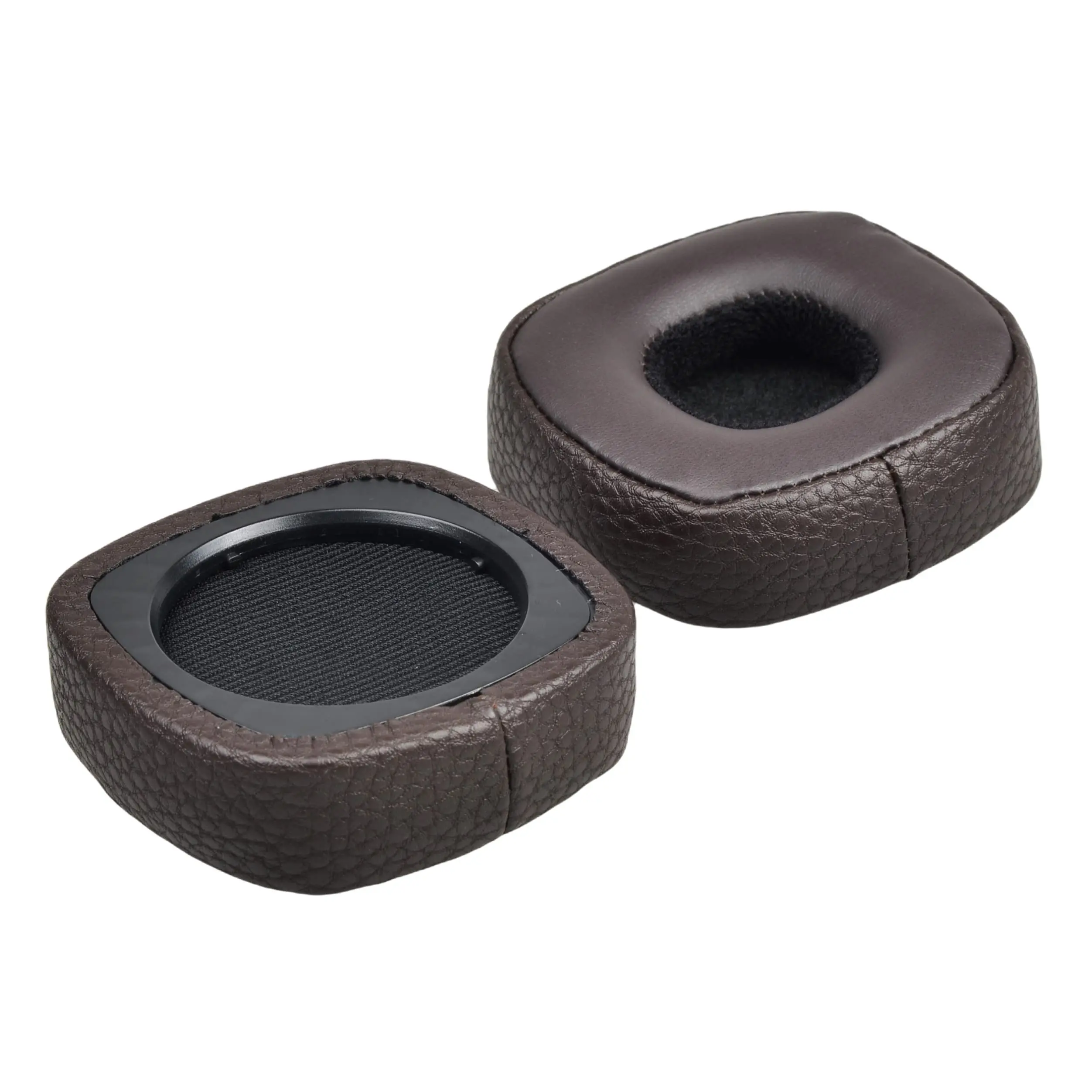 Professional Headset Earpads Replacement Headphone Ear Pads Compatible with Marshall Major III On-Ear Headphone
Professional Headset Earpads Replacement Headphone Ear Pads Compatible with Marshall Major III On-Ear Headphone