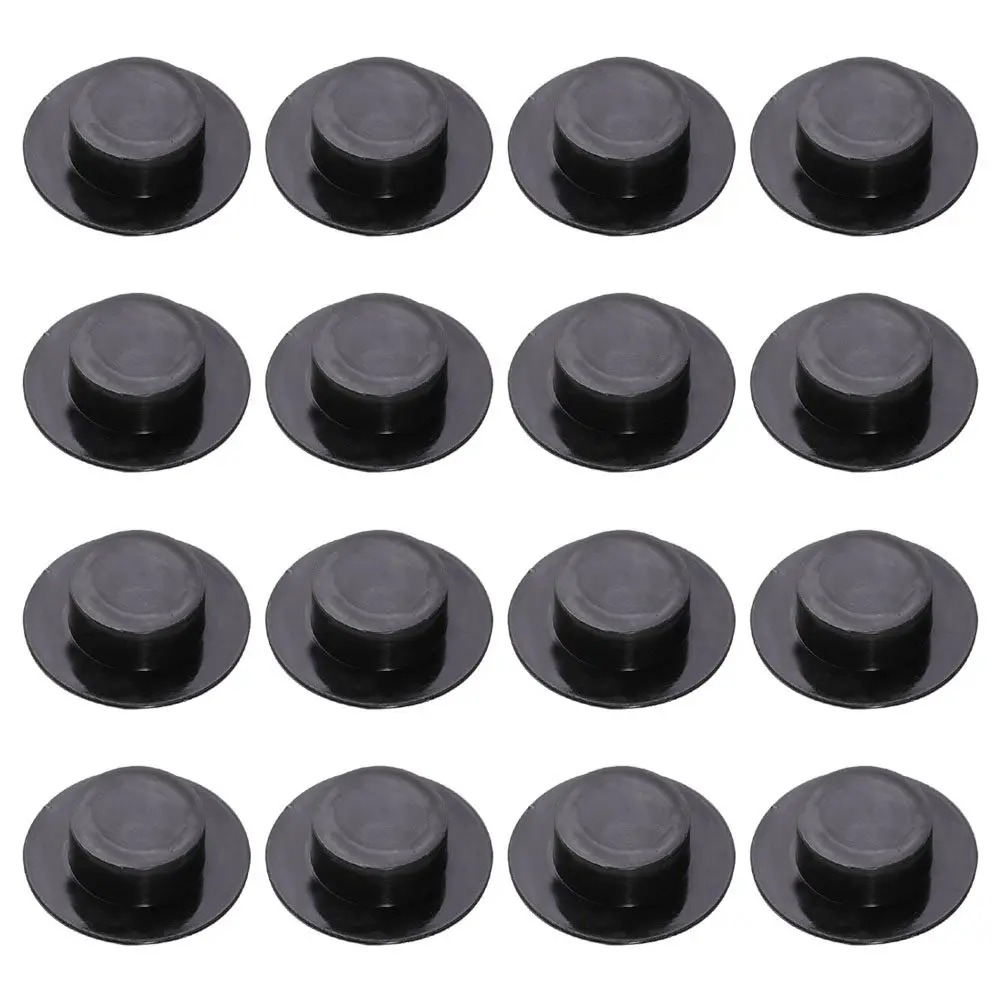 100Pcs Mini Clown Hats Black Handmade Craft Supplies DIY Party Decorations Mini Hat Caps for Classroom Jewelry Pendant Decor
100Pcs Mini Clown Hats Black Handmade Craft Supplies DIY Party Decorations Mini Hat Caps for Classroom Jewelry Pendant Decor