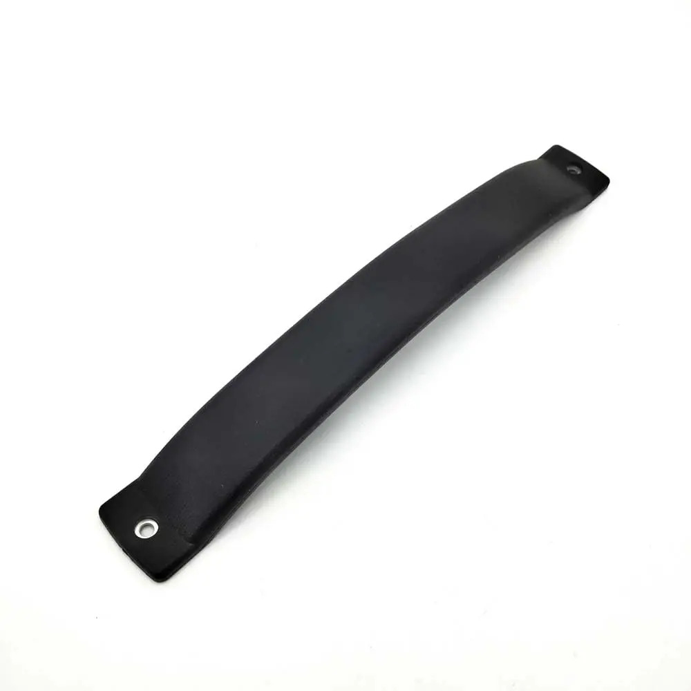 Interior Door Pull Handle Grab For Jeep Wrangler TJ 1997-2006 Replaces 5ES43DX9
Interior Door Pull Handle Grab For Jeep Wrangler TJ 1997-2006 Replaces 5ES43DX9