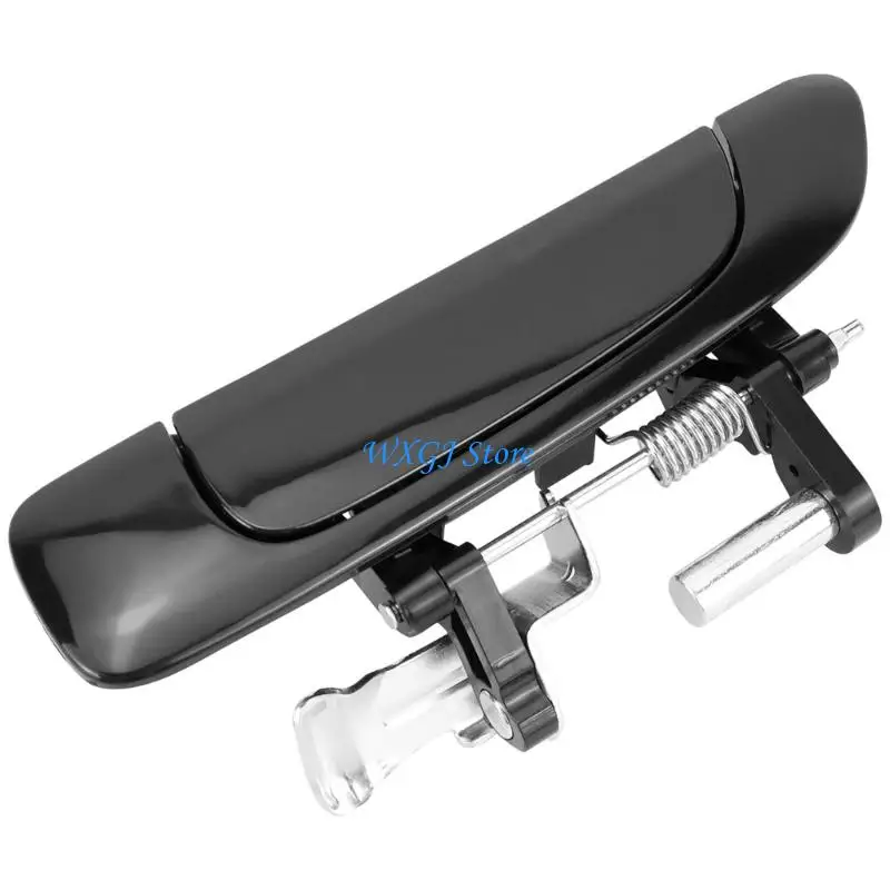 37JE ABS Car Front Rear Exterior Door Outer Handle for 2001 2005 Models Replacement For Front Left Right And Rear Left Right
37JE ABS Car Front Rear Exterior Door Outer Handle for 2001 2005 Models Replacement For Front Left Right And Rear Left Right