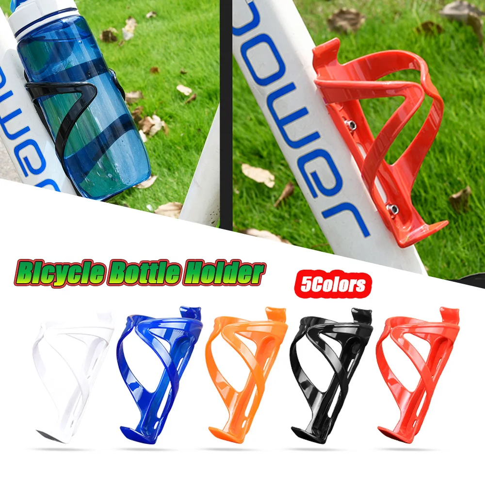 Cycling Water Cup Bracket Ultralight Bicycle Bottle Holder Universal Bike Drink Bottle Rack Cage Outdoor Mountain Road Bike
Cycling Water Cup Bracket Ultralight Bicycle Bottle Holder Universal Bike Drink Bottle Rack Cage Outdoor Mountain Road Bike