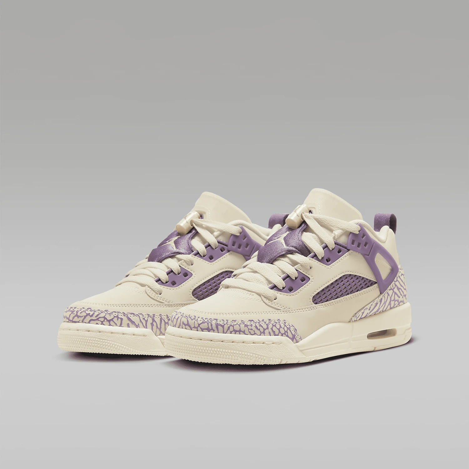 Nike genuine JORDAN GS Women's Big Kids Cushioned Sports Casual Shoes FQ3950-200
Nike genuine JORDAN GS Women's Big Kids Cushioned Sports Casual Shoes FQ3950-200