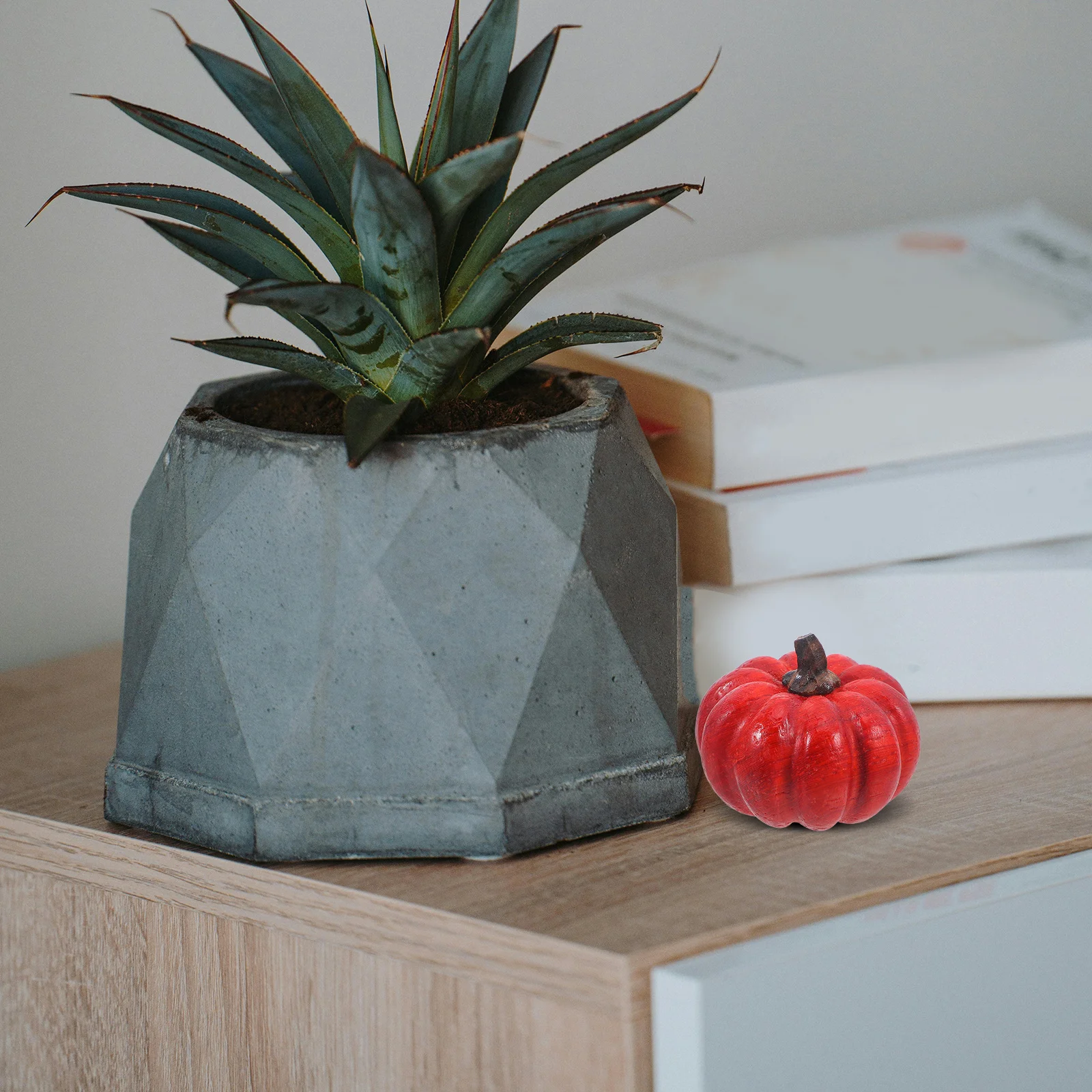 Wood Carved Pumpkin Handmade Natural Grain Decoration for Home Tabletop Fall Harvest Decor Centerpiece Art Craft
Wood Carved Pumpkin Handmade Natural Grain Decoration for Home Tabletop Fall Harvest Decor Centerpiece Art Craft