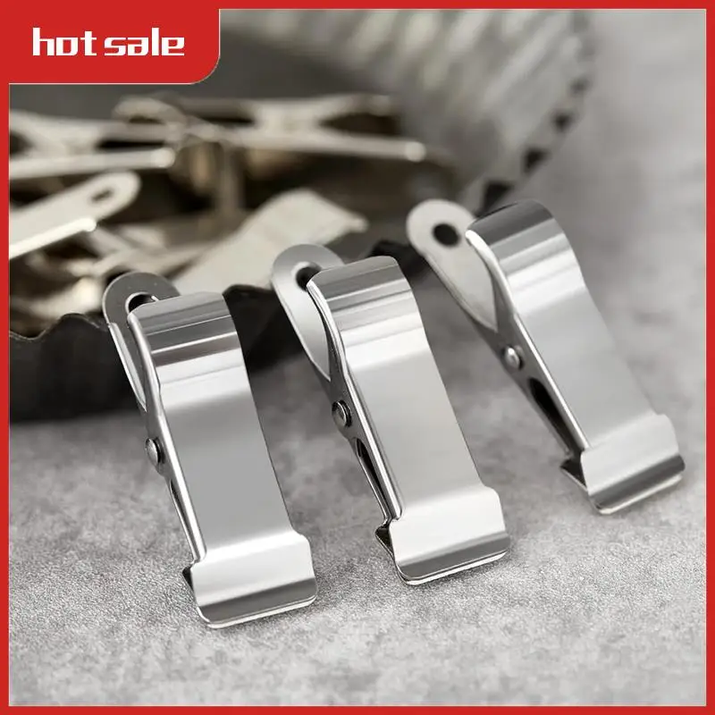 A74I-Metal Mini Clamps Mini Spring Clamp Alligator Clips Alligator Clamps 1/2 Inch Wide Clamps 80 Pcs
A74I-Metal Mini Clamps Mini Spring Clamp Alligator Clips Alligator Clamps 1/2 Inch Wide Clamps 80 Pcs