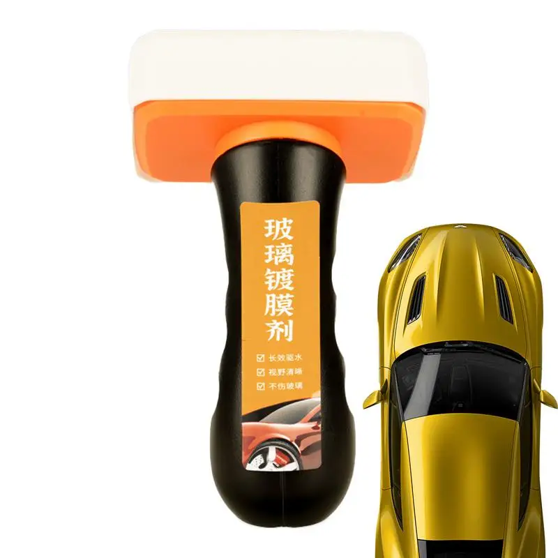 Automotive Glass Coating Agent Long-lasting Glass Coating High-efficiency Hydrophobic Agent Easy to Apply for car accessories
Automotive Glass Coating Agent Long-lasting Glass Coating High-efficiency Hydrophobic Agent Easy to Apply for car accessories