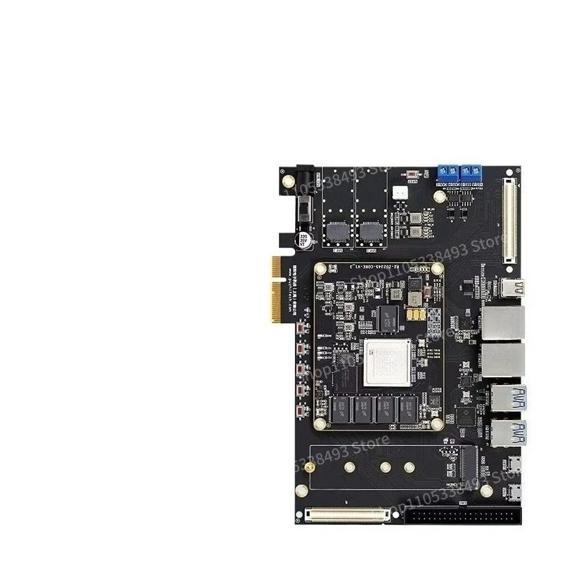 For Development Board ZYNQ UltraScale + MPSOC ZU2CG ZU3EG USB3.0 DP
For Development Board ZYNQ UltraScale + MPSOC ZU2CG ZU3EG USB3.0 DP