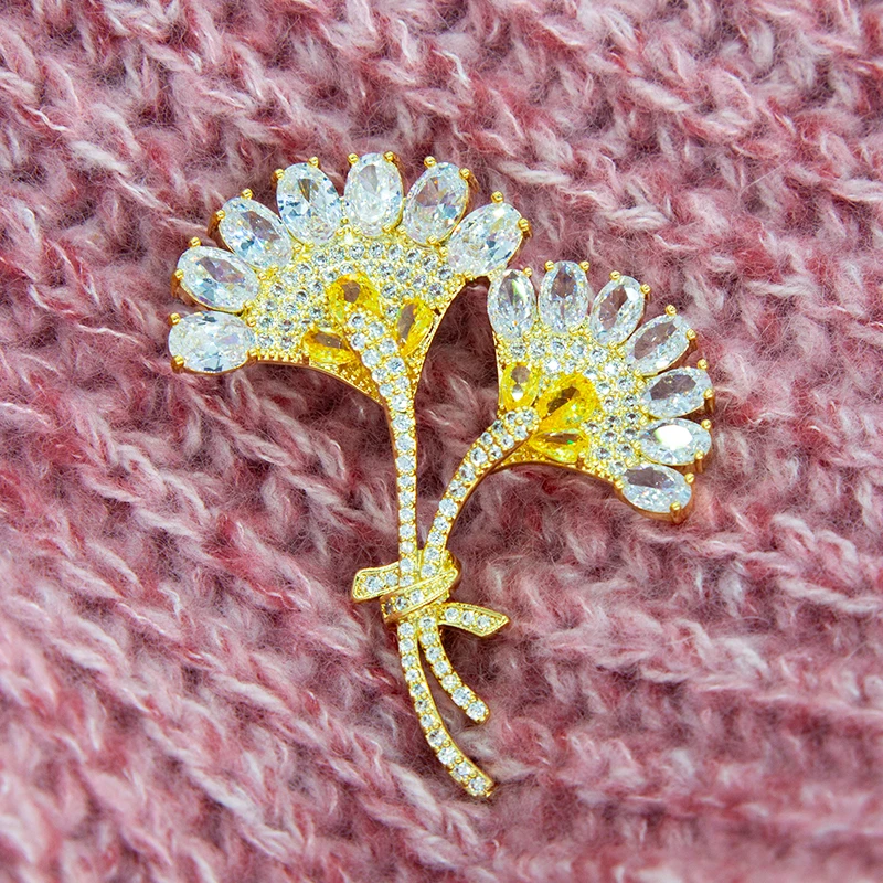 Модная брошь с кристаллами в виде листа гинкго, сине-желтый цветочный дизайн, булавки для женских и мужских платьев, костюмов, подарки на день рождения, Рождество, ювелирные украшения
Модная брошь с кристаллами в виде листа гинкго, сине-желтый цветочный дизайн, булавки для женских и мужских платьев, костюмов, подарки на день рождения, Рождество, ювелирные украшения