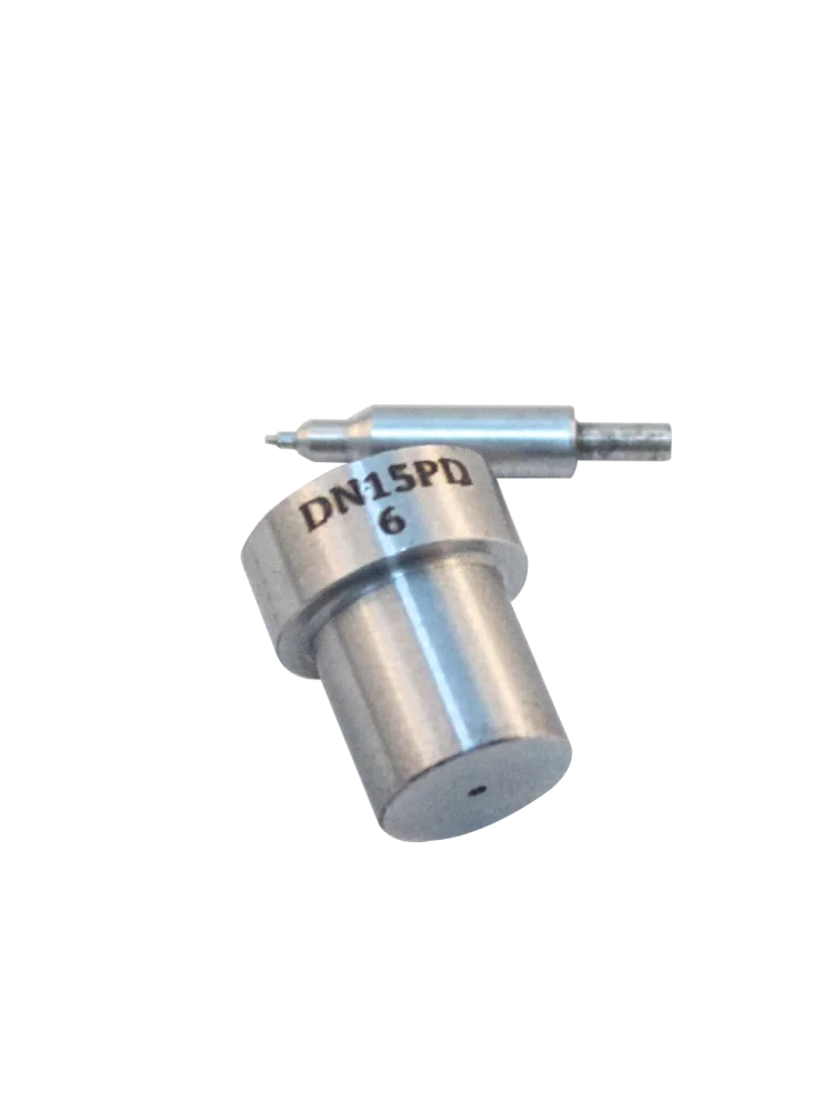 Дизельная форсунка DN15PD6 предназначена для форсунки Common Rail SSANGYONG Mitsubishi PASSAT WeiChai Heavy Truck THYHA15S38
Дизельная форсунка DN15PD6 предназначена для форсунки Common Rail SSANGYONG Mitsubishi PASSAT WeiChai Heavy Truck THYHA15S38