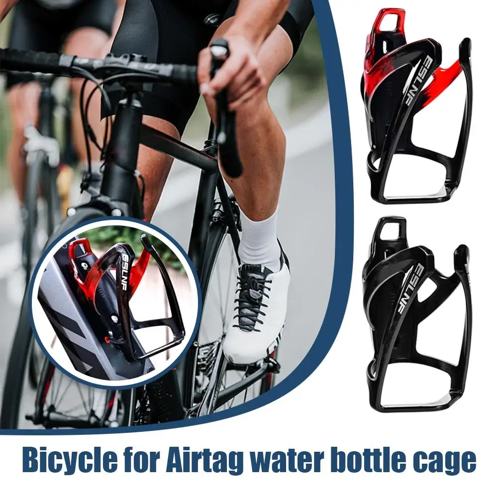 Bike Bottle Cage With Screws/Wrench Bike Bottle Bracket Scratch-Proof Bottle Rack Holder For Airtag To Locate Anti-Theft St W3Y6
Bike Bottle Cage With Screws/Wrench Bike Bottle Bracket Scratch-Proof Bottle Rack Holder For Airtag To Locate Anti-Theft St W3Y6