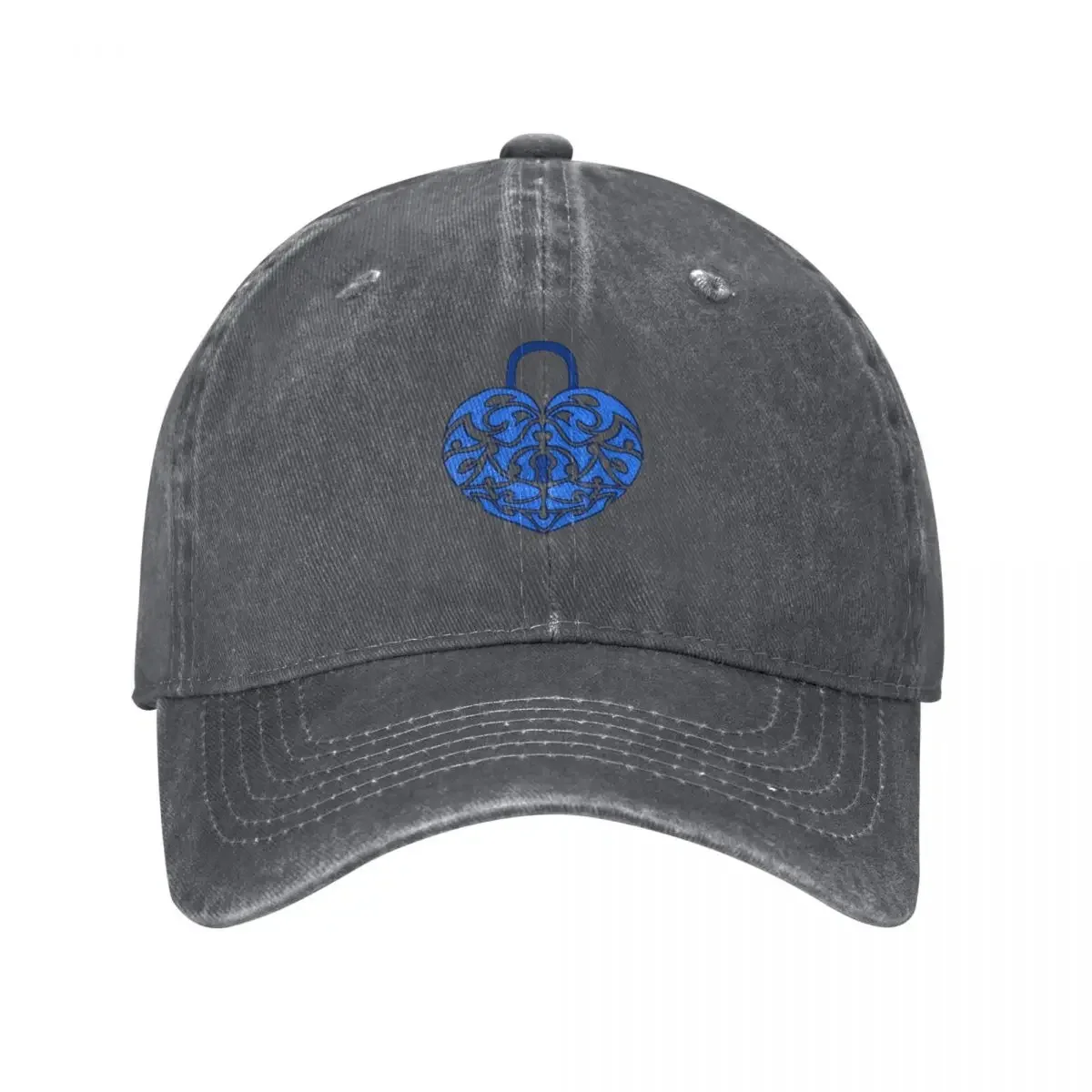 Heart lock blue Baseball Cap designer cap cute fishing hat Mountaineering Women's Hats 2026 Men's
Heart lock blue Baseball Cap designer cap cute fishing hat Mountaineering Women's Hats 2026 Men's