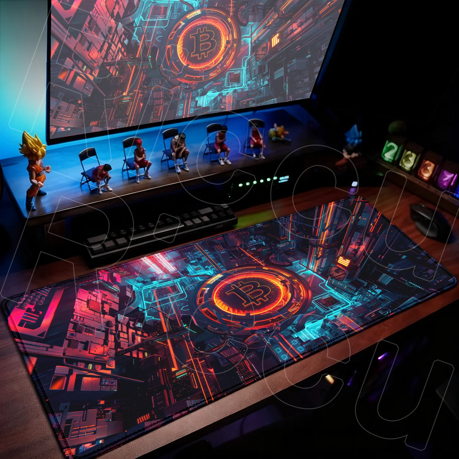 Large Computer Office Rubber Soft Table Pad XXL New Bitcoin Pattern Trader Mousepad Funny Design Art With Lock Edge Keyboard Mat
Large Computer Office Rubber Soft Table Pad XXL New Bitcoin Pattern Trader Mousepad Funny Design Art With Lock Edge Keyboard Mat