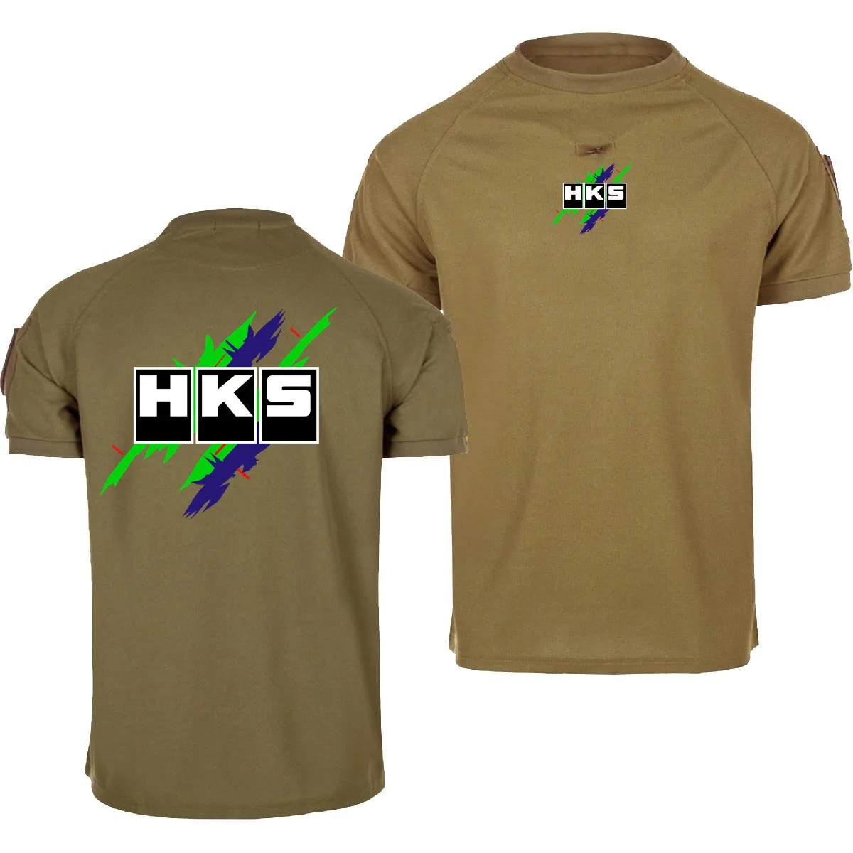 Youth Men's T-Shirt Brand Car Auto HKS Tee Shirt Casual Short Sleeve O-Neck Tops Men Military Tacitcal Tee Sportswear POLO S-4XL
Youth Men's T-Shirt Brand Car Auto HKS Tee Shirt Casual Short Sleeve O-Neck Tops Men Military Tacitcal Tee Sportswear POLO S-4XL