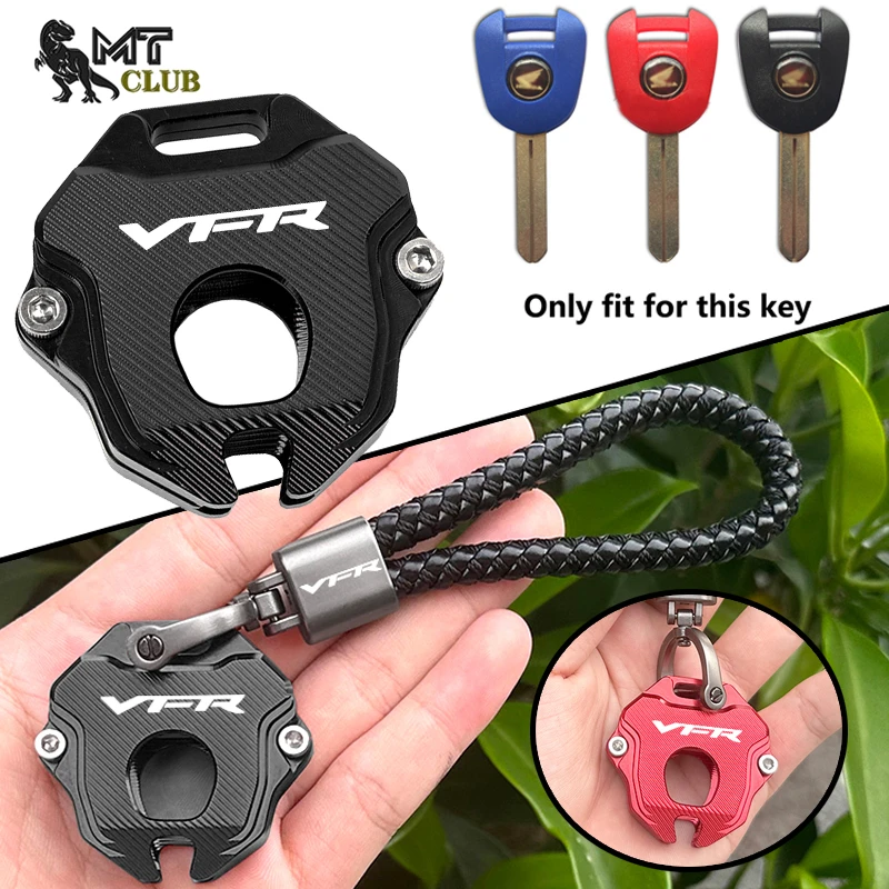For HONDA VFR 800 1200 VFR800 VFR800X VFR1200X 2015-2022 Motorcycle Accessories Key Cover Case Shell Keychain Keyring Key Chain
For HONDA VFR 800 1200 VFR800 VFR800X VFR1200X 2015-2022 Motorcycle Accessories Key Cover Case Shell Keychain Keyring Key Chain