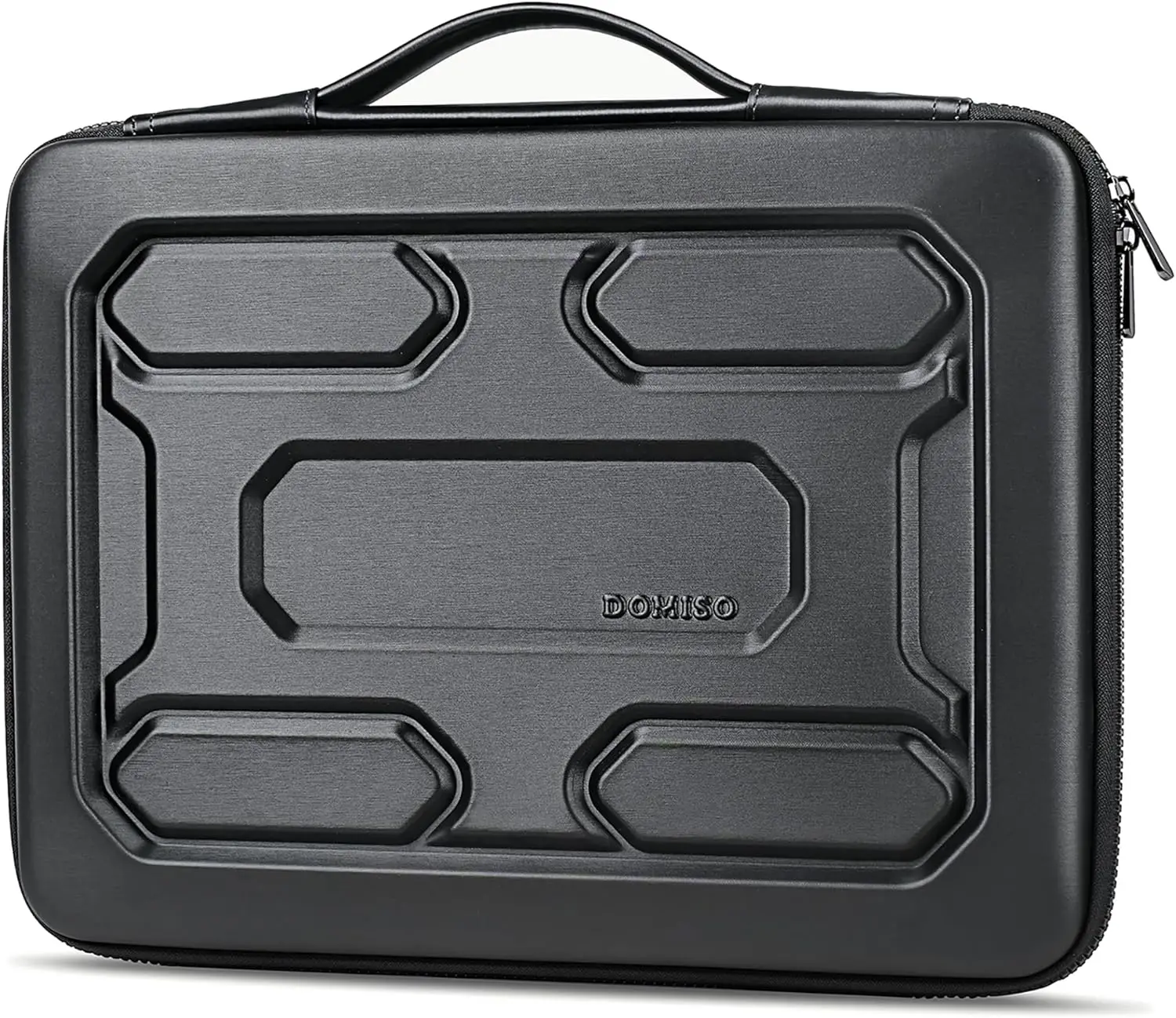 Чехол для ноутбука 15,6 дюймов, ударопрочный, водонепроницаемый, с ручкой, совместим с компьютерами Lenovo, Dell, HP
Чехол для ноутбука 15,6 дюймов, ударопрочный, водонепроницаемый, с ручкой, совместим с компьютерами Lenovo, Dell, HP