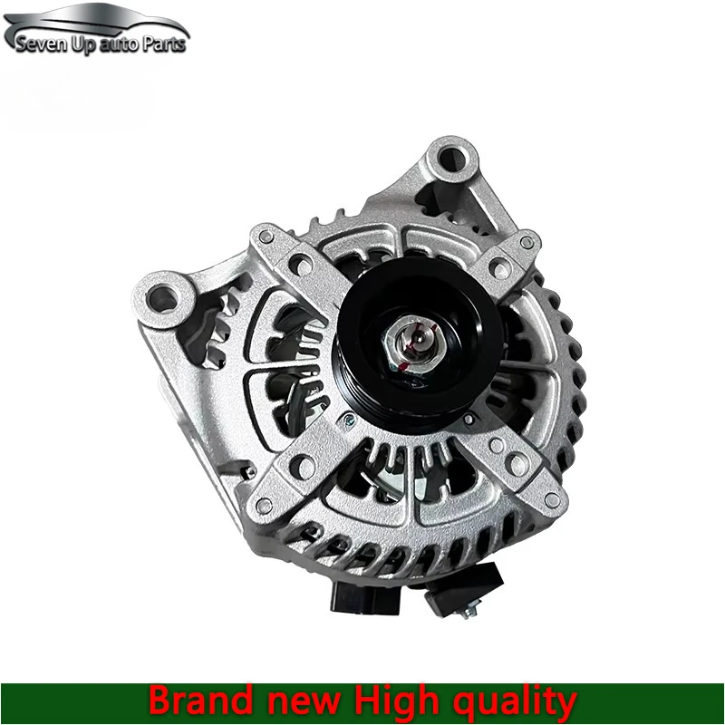 12317640132 12317640875 Совершенно новый генератор для BMW F10 F11 518d 520d F48 X1 F25 X3 F26 X4 MINI Cooper F54 F55 F56 F57 B37 B47
12317640132 12317640875 Совершенно новый генератор для BMW F10 F11 518d 520d F48 X1 F25 X3 F26 X4 MINI Cooper F54 F55 F56 F57 B37 B47