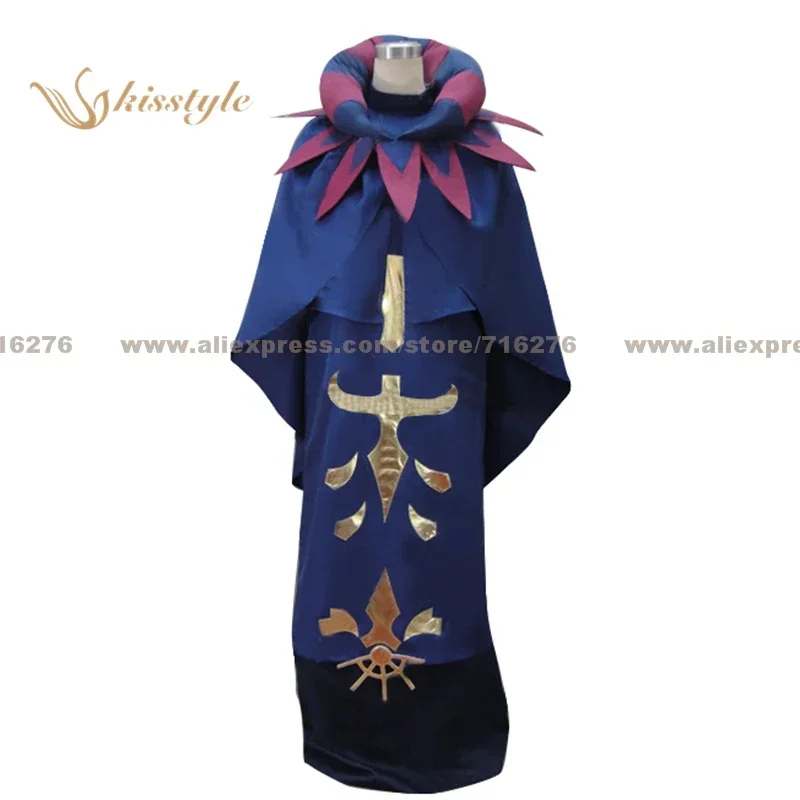 Anime Fate Zero Fate stay night Caster Uniform COS Clothing Cosplay Costume,Customized Accepted
Anime Fate Zero Fate stay night Caster Uniform COS Clothing Cosplay Costume,Customized Accepted