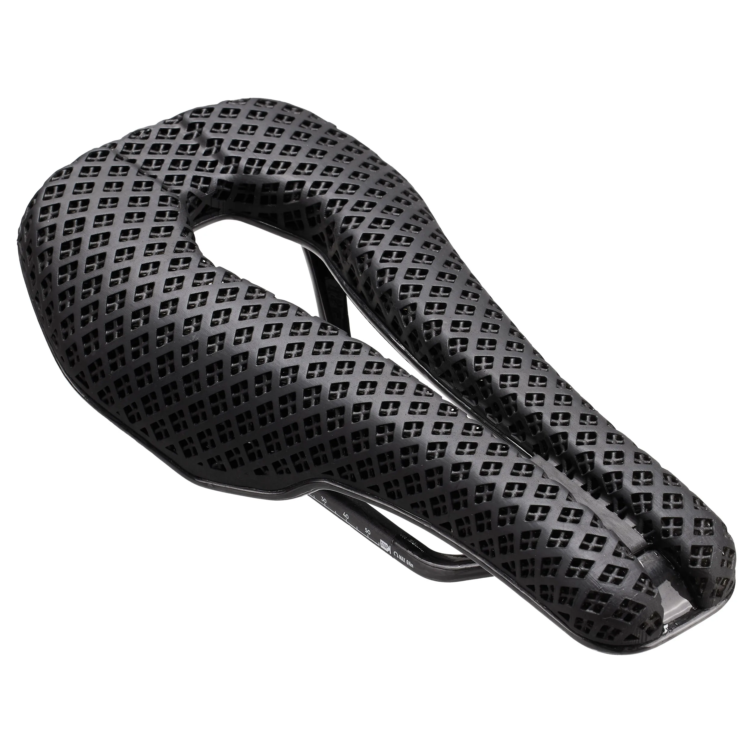 3D Printed Carbon Fiber Triathlon ONE TT MTB Road Bike Saddle Ultralight Time Trial Cycling Riding Cushion Bicycle Seat Parts
3D Printed Carbon Fiber Triathlon ONE TT MTB Road Bike Saddle Ultralight Time Trial Cycling Riding Cushion Bicycle Seat Parts