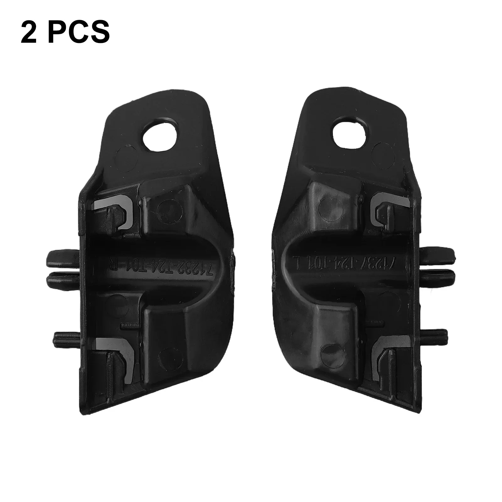 Auto Parts Grille Spacer Plastic Direct Replacement For Left+Right Elegant Design Exquisite Good Effect Sturdy
Auto Parts Grille Spacer Plastic Direct Replacement For Left+Right Elegant Design Exquisite Good Effect Sturdy