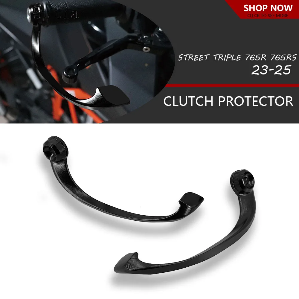 Защита рычагов тормоза и сцепления для мотоцикла Street Triple 765R 765RS 2023-2025, протектор рычага сцепления STREET TRIPLE 765RS
Защита рычагов тормоза и сцепления для мотоцикла Street Triple 765R 765RS 2023-2025, протектор рычага сцепления STREET TRIPLE 765RS