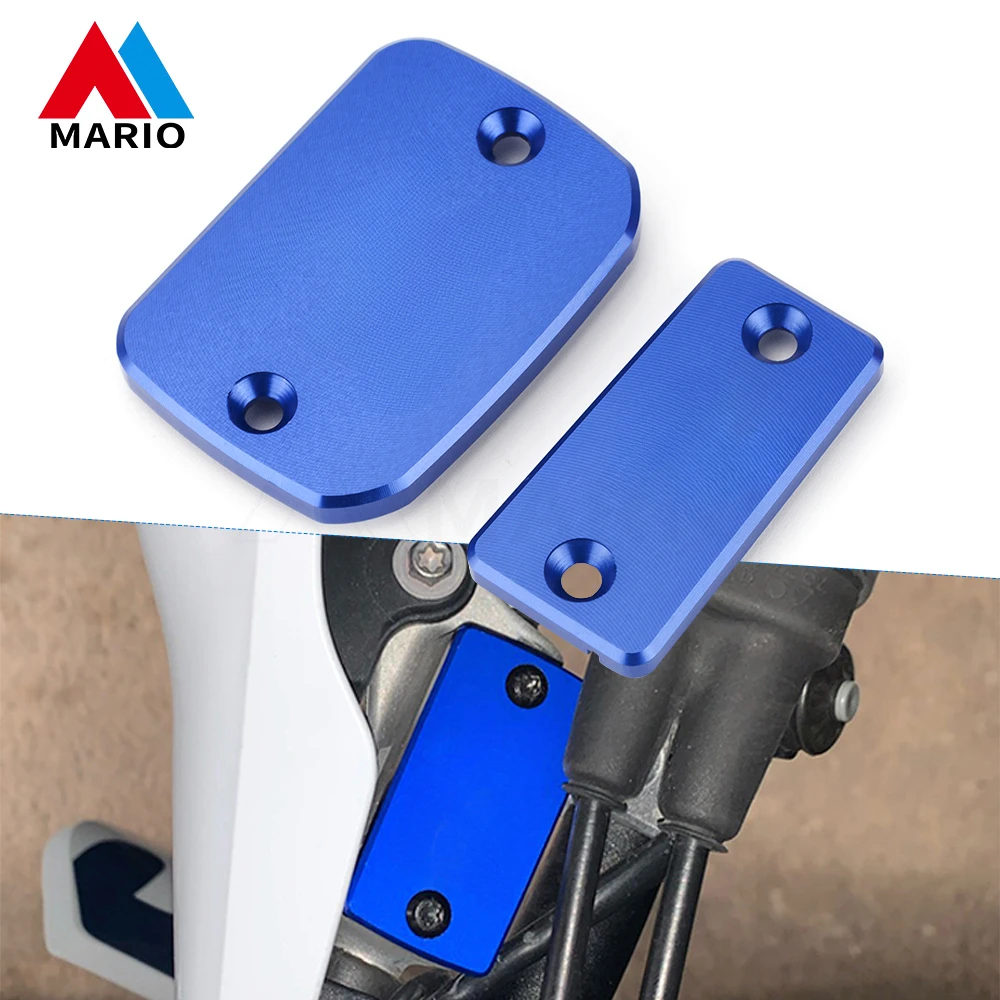 Motorcycle Accessories Front Brake Reservoir Fluid Tank Cover For 701 ENDURO / Supermoto 701enduro 2016 2017 2018 2019 2020 2021
Motorcycle Accessories Front Brake Reservoir Fluid Tank Cover For 701 ENDURO / Supermoto 701enduro 2016 2017 2018 2019 2020 2021