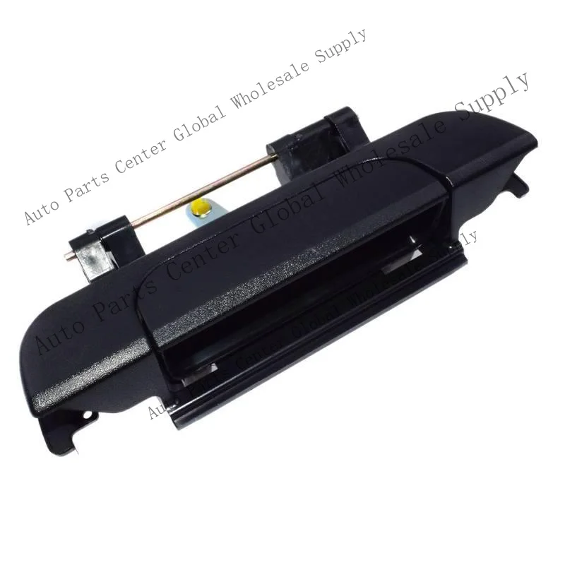 L+ New Tailgate Handle Black for Toyota Tacoma 1995-2004 TO1915102 6909035010
L+ New Tailgate Handle Black for Toyota Tacoma 1995-2004 TO1915102 6909035010