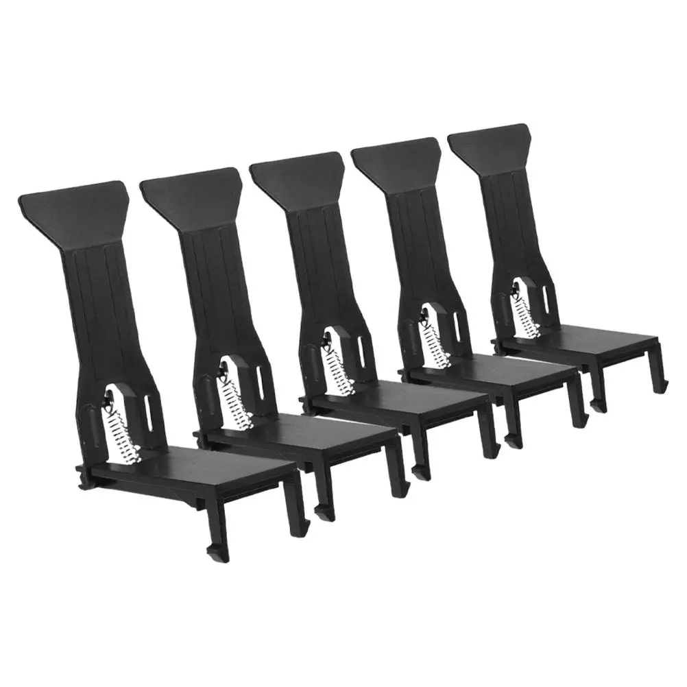 5 Pcs Cashier Box Clips Money Envelopes Clip Cash Drawer Small Businesses Bulk Organizer Business Card Holder Metal Clips Drawer
5 Pcs Cashier Box Clips Money Envelopes Clip Cash Drawer Small Businesses Bulk Organizer Business Card Holder Metal Clips Drawer