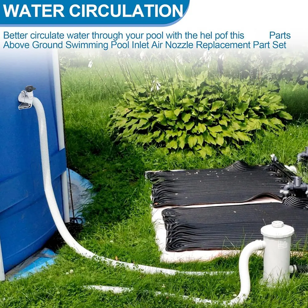 【Home-Tools!】Swimming pool pipe rack
【Home-Tools!】Swimming pool pipe rack