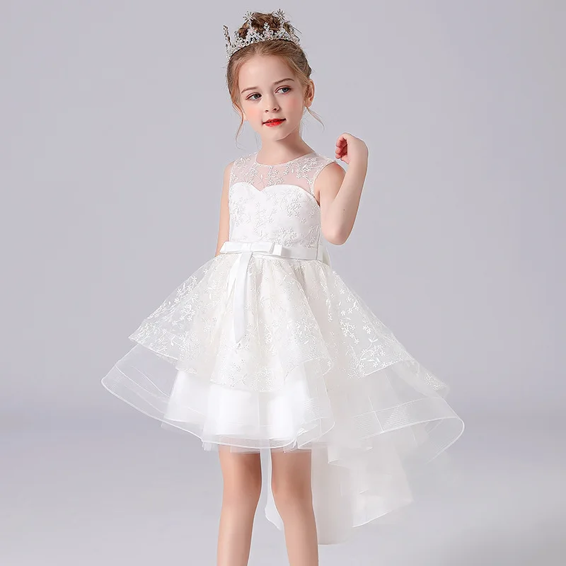 Party Dresses for Girls Luxury Dress for Girl Children's Girl's Ceremonial Dress Kid's Festa Junina Dresses Elegant Baby
Party Dresses for Girls Luxury Dress for Girl Children's Girl's Ceremonial Dress Kid's Festa Junina Dresses Elegant Baby