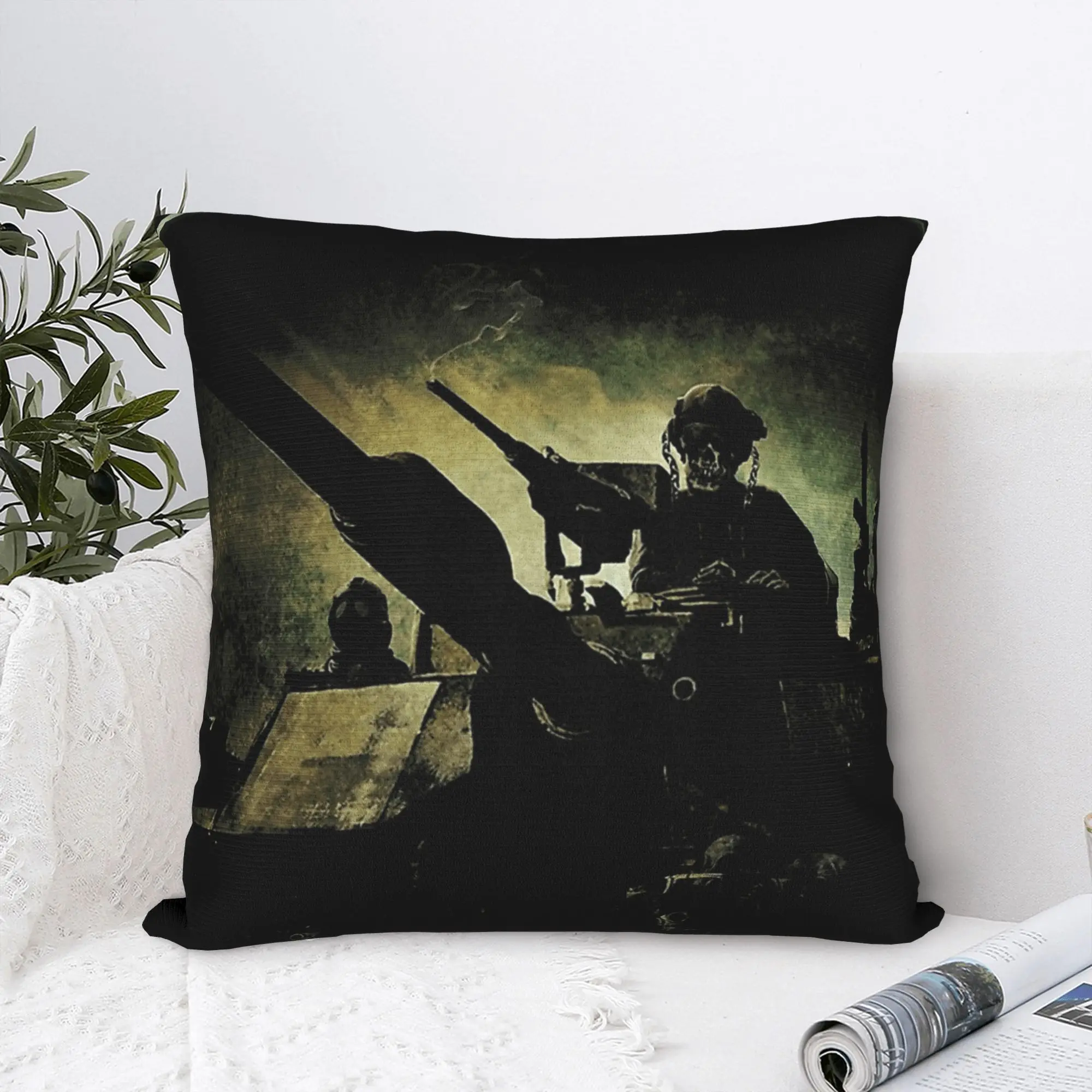 Наволочка Megadeths, винтажная наволочка Megatank, удобные наволочки для гостиной, дивана
Наволочка Megadeths, винтажная наволочка Megatank, удобные наволочки для гостиной, дивана