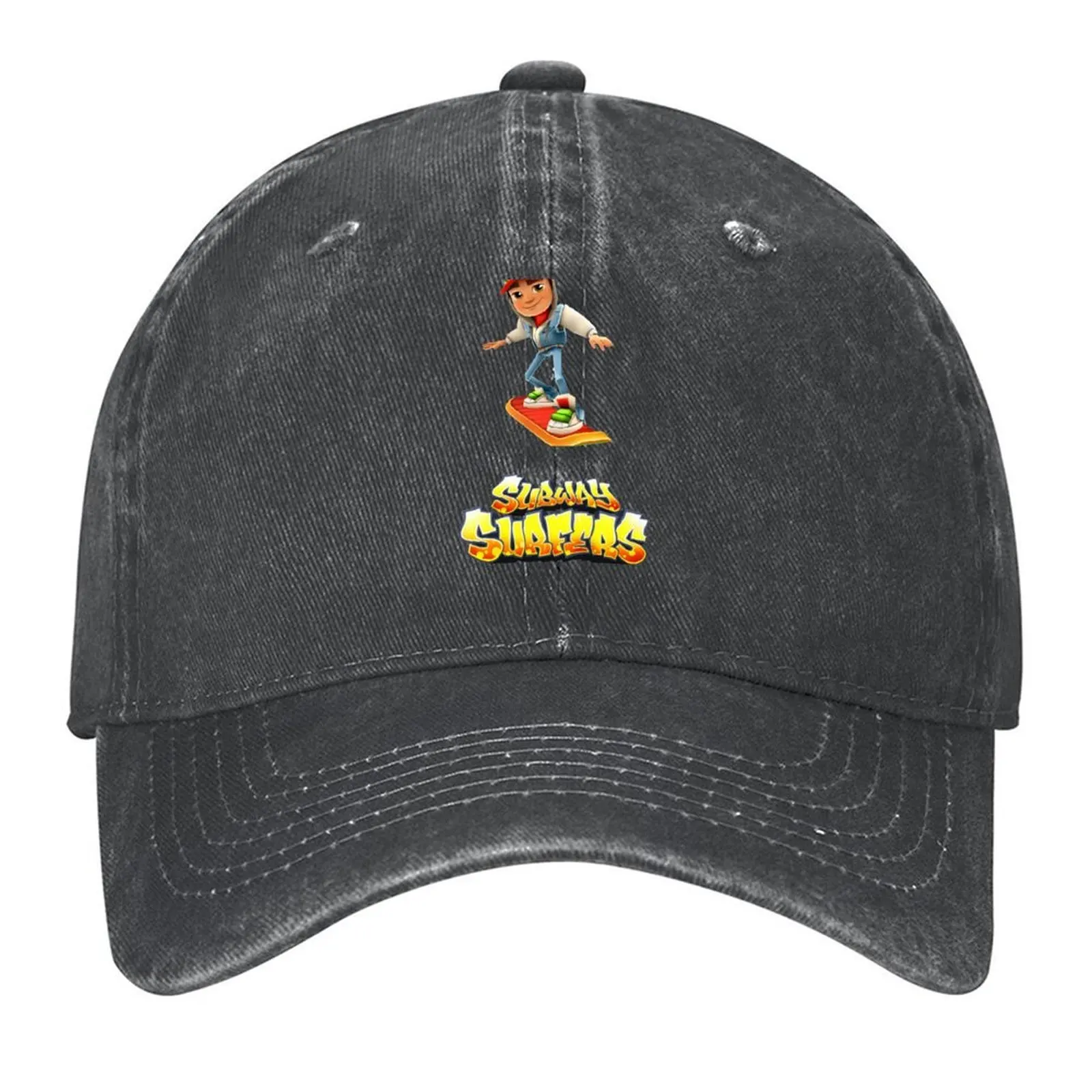 subway surfers Baseball Cap hats for men winter hats for men Golf Wear Rugby Men's Luxury Women's
subway surfers Baseball Cap hats for men winter hats for men Golf Wear Rugby Men's Luxury Women's