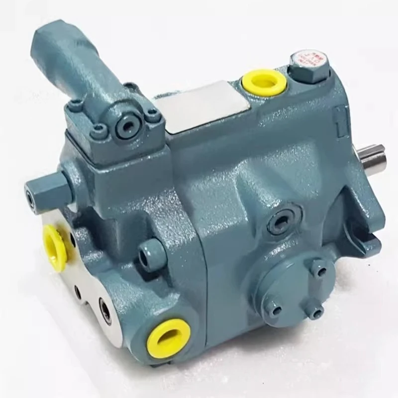V15Af1RY-95 oil pump, injection molding machine milling machine variable piston pump
V15Af1RY-95 oil pump, injection molding machine milling machine variable piston pump