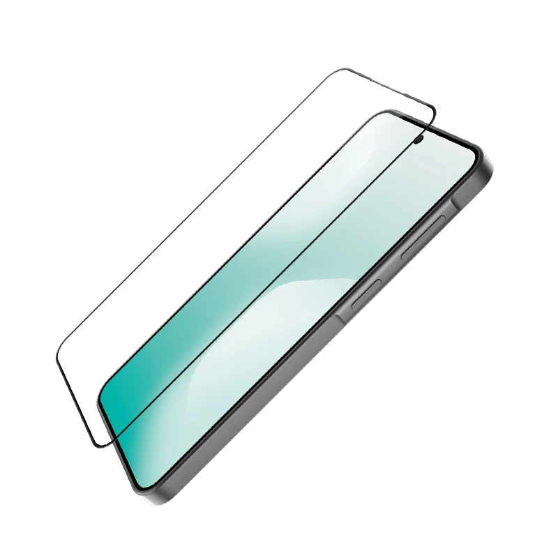 Nillkin For Samsung Galaxy A37 5G Glass CP+ Pro 2.5D Arc Tempered Glass 9H Hardness Full Cover Screen Protector
Nillkin For Samsung Galaxy A37 5G Glass CP+ Pro 2.5D Arc Tempered Glass 9H Hardness Full Cover Screen Protector