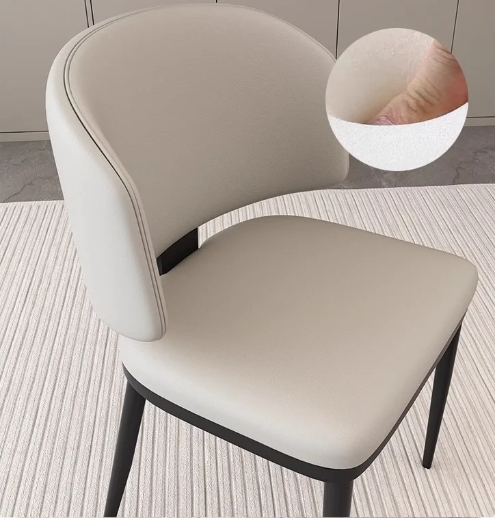 Modern Dining Room Chair Business Center Chair Latest Design 2024 Cafe Dining Chairs for Restaurants and Coffee Shop
Modern Dining Room Chair Business Center Chair Latest Design 2024 Cafe Dining Chairs for Restaurants and Coffee Shop