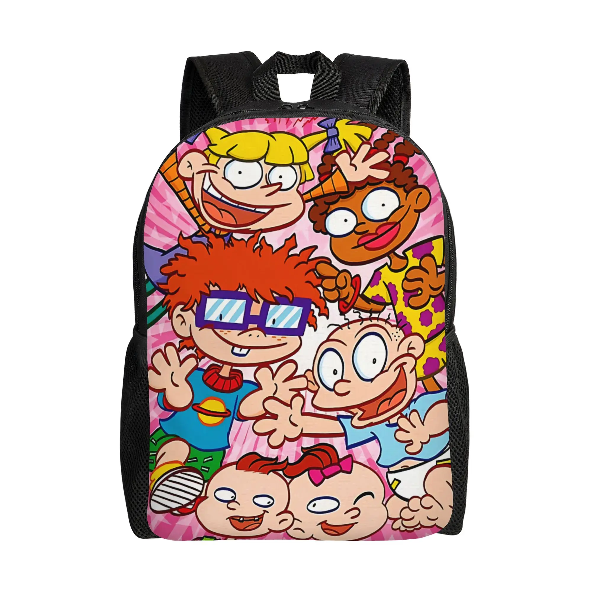 Custom R-Rugrated Hot Animes Travel Backpack Men Women School Laptop Bookbag Cartoons College Student Daypack Bags
Custom R-Rugrated Hot Animes Travel Backpack Men Women School Laptop Bookbag Cartoons College Student Daypack Bags