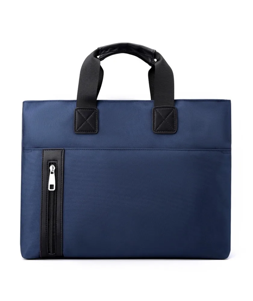 New men's bag business laptop bag casual simple large capacity notebook bag men's backpack
New men's bag business laptop bag casual simple large capacity notebook bag men's backpack