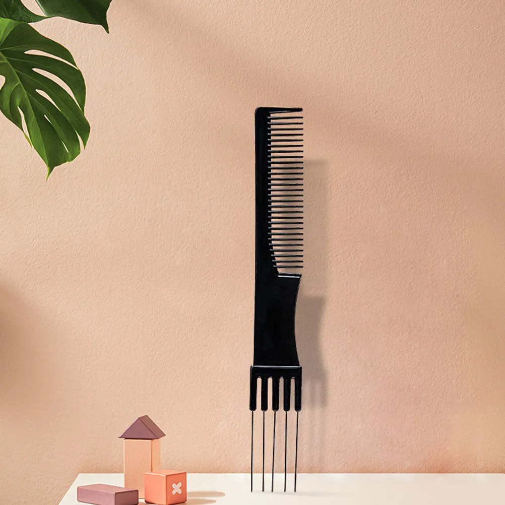 12pcs Hair Slicked-Back Slicked Back Men Hair Combs Styling Durable Home Use Combs Plastic Salon Travel Random Color
12pcs Hair Slicked-Back Slicked Back Men Hair Combs Styling Durable Home Use Combs Plastic Salon Travel Random Color