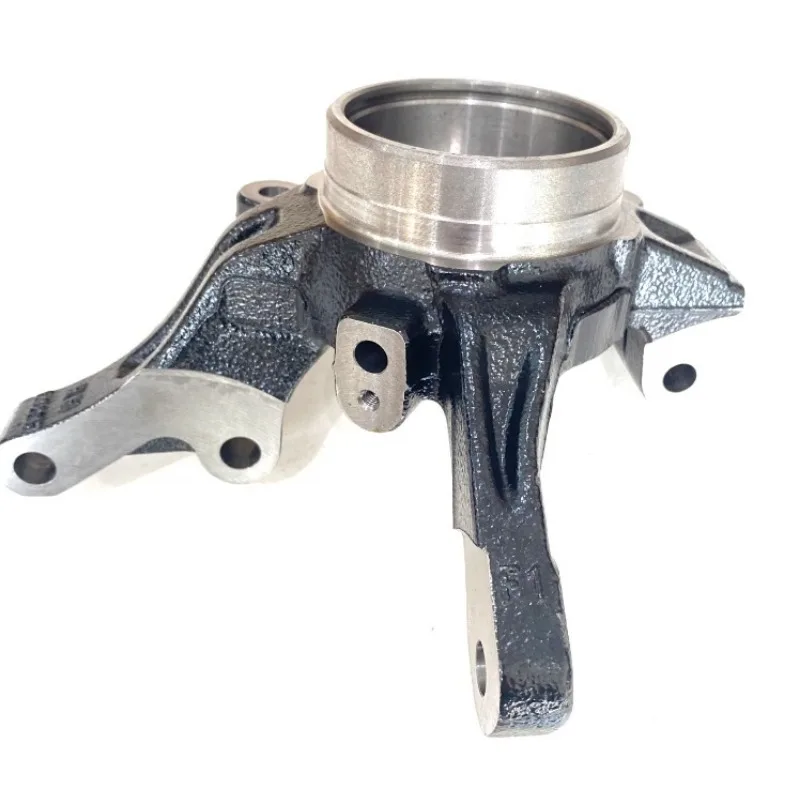 3870A186 Genuine New Front Sheep Horn Axle Head Fixed Base Wheel Steering Knuckle for Mitsubishi Outlander ASX 2013 2014-2021
3870A186 Genuine New Front Sheep Horn Axle Head Fixed Base Wheel Steering Knuckle for Mitsubishi Outlander ASX 2013 2014-2021