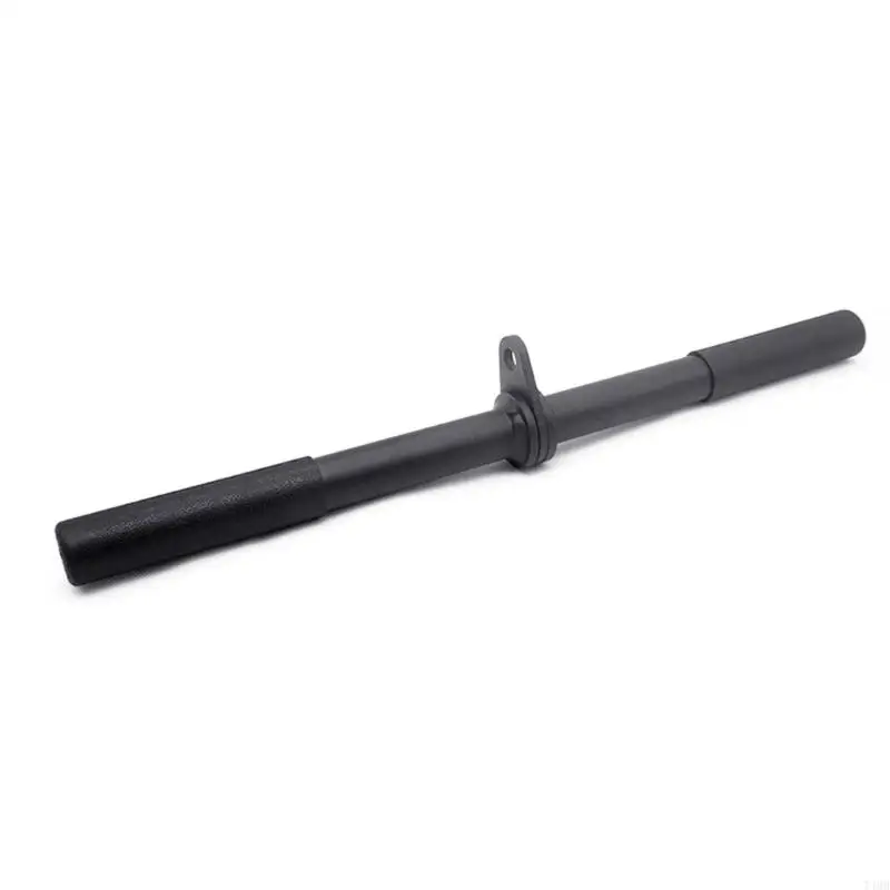 Barbell Cable Attachments, Pulldown Bar Pull Down Bar Cable Machine Attachments T4MB
Barbell Cable Attachments, Pulldown Bar Pull Down Bar Cable Machine Attachments T4MB