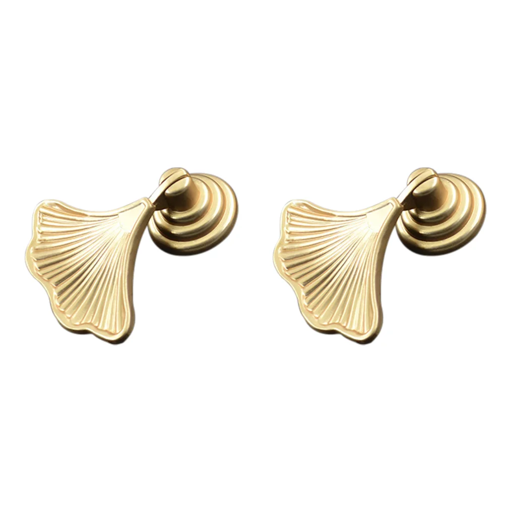 Handle Fan-shaped Door Knobs Drawer Cabinet Pulling Furniture Handles Zinc Alloy Single Hole
Handle Fan-shaped Door Knobs Drawer Cabinet Pulling Furniture Handles Zinc Alloy Single Hole