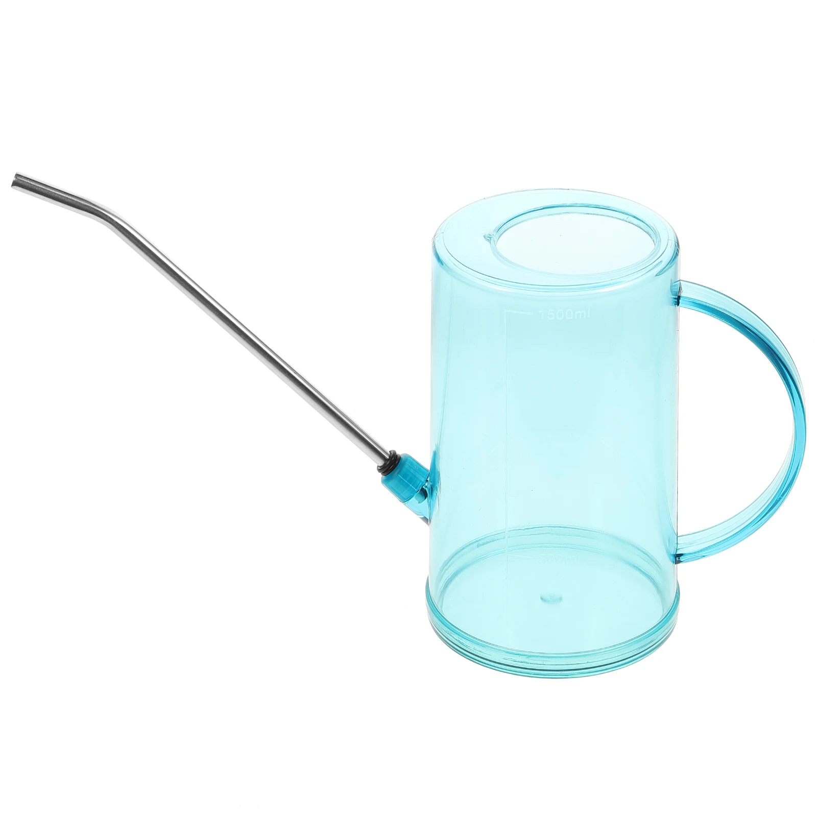 Long Spout Kettle Can Durable Plastic Bottle Large Capacity Kettle For Watering Garden Tool Reusable Sprinkler Pot
Long Spout Kettle Can Durable Plastic Bottle Large Capacity Kettle For Watering Garden Tool Reusable Sprinkler Pot