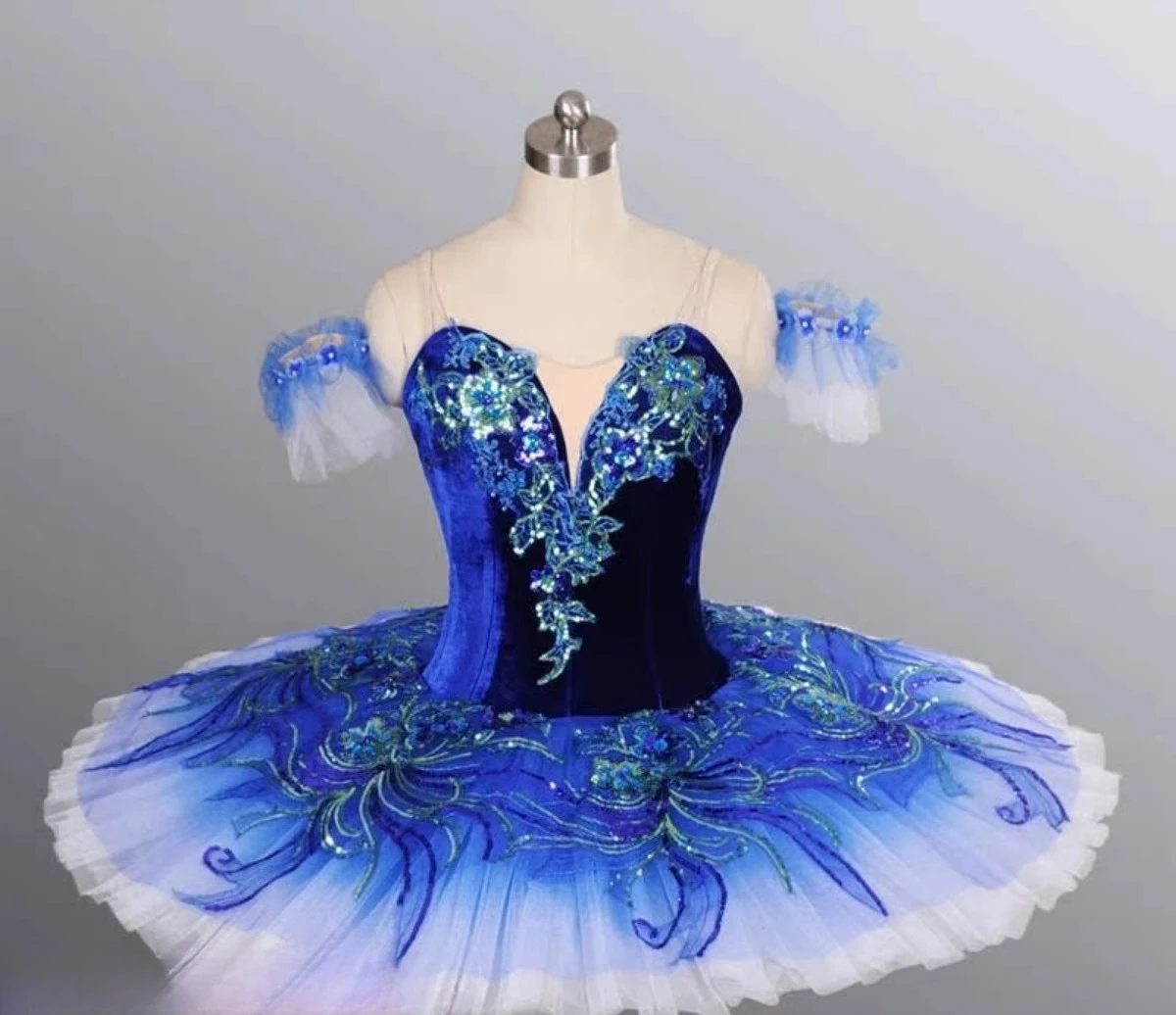 Professional Ballet Tutu Swan Lake Platter Tutu Romantic Ballerina Party Dance Costume Flower Girls Balett Dress Women
Professional Ballet Tutu Swan Lake Platter Tutu Romantic Ballerina Party Dance Costume Flower Girls Balett Dress Women