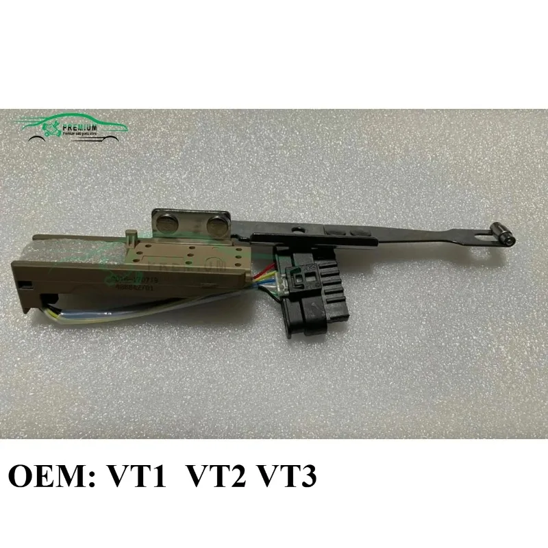VT1 VT2 VT3 Automatic Transmission Gearbox Shift Switch Sensor Fits For CVT Mini Cooper Geely Emgrand Lifan X60 Mazda
VT1 VT2 VT3 Automatic Transmission Gearbox Shift Switch Sensor Fits For CVT Mini Cooper Geely Emgrand Lifan X60 Mazda