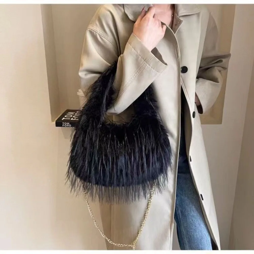 Fashion Portable Crossbody Bag Versatile Large Capacity Shoulder Bag Handbag Autumn Winter
Fashion Portable Crossbody Bag Versatile Large Capacity Shoulder Bag Handbag Autumn Winter