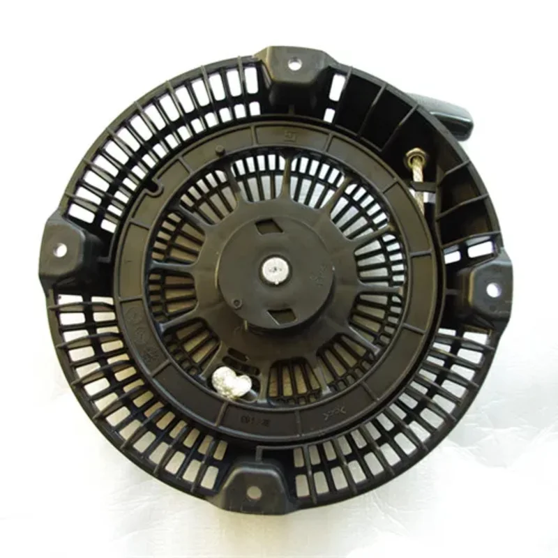 Recoil starter For Robin EX35 EX40 engine motor pull start rewind spring rope handle assy
Recoil starter For Robin EX35 EX40 engine motor pull start rewind spring rope handle assy