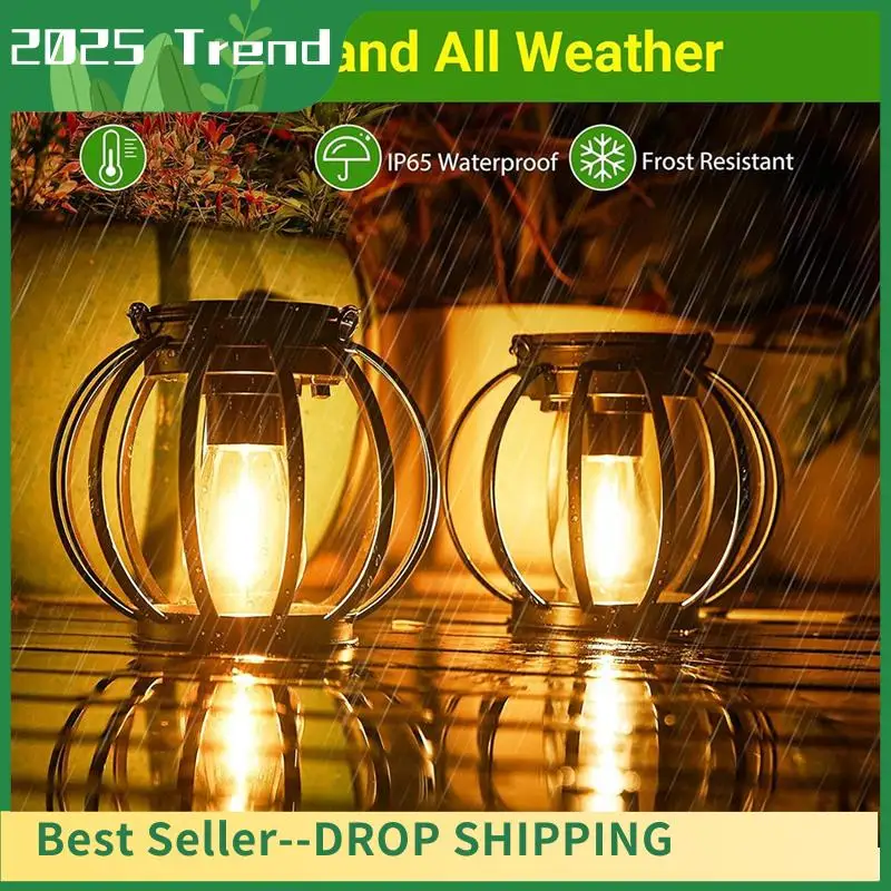 AA14 New Outdoor Solar Lantern Hanging Solar Lanterns Outdoor Lights Waterproof Lanterns Garden Patio Party Decor
AA14 New Outdoor Solar Lantern Hanging Solar Lanterns Outdoor Lights Waterproof Lanterns Garden Patio Party Decor