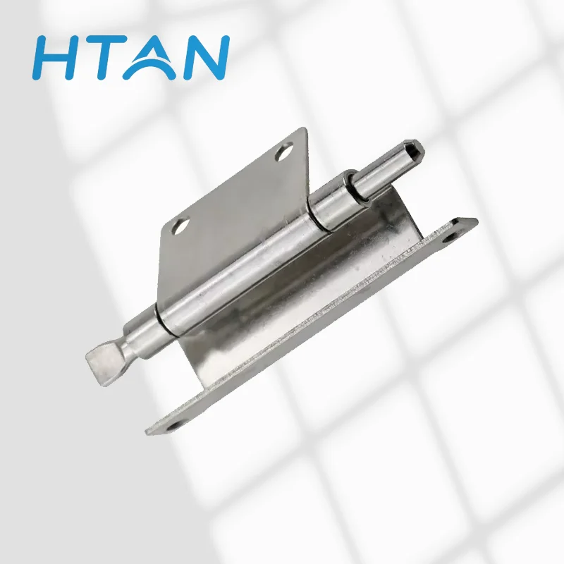 Stainless Steel Hinge Electrical Machinery Equipment Box Network Cabinet Switch Cabinet Door Industrial Hinge
Stainless Steel Hinge Electrical Machinery Equipment Box Network Cabinet Switch Cabinet Door Industrial Hinge