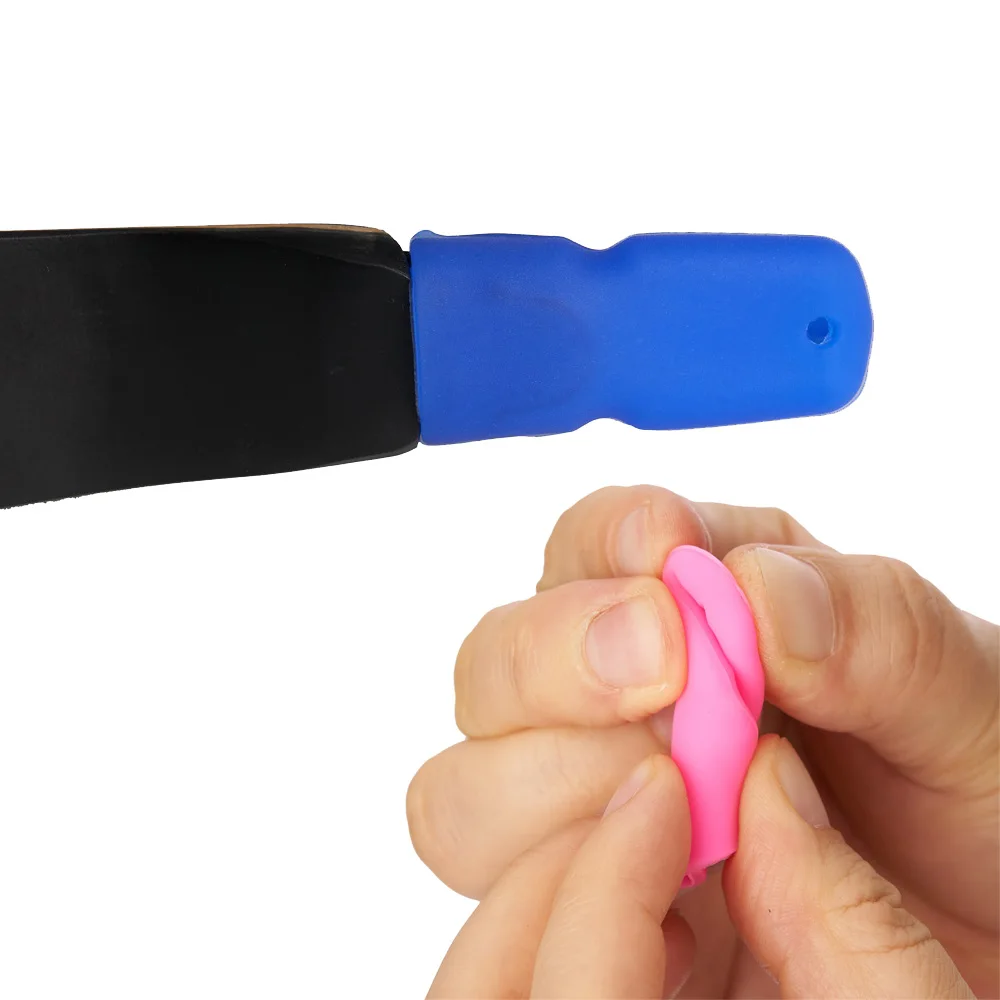 1 pair Recurve Bow Limb Tip Protector Silicone Rubber Case Guard Protection Cover for Traditional Hunting Bow Accessories
1 pair Recurve Bow Limb Tip Protector Silicone Rubber Case Guard Protection Cover for Traditional Hunting Bow Accessories