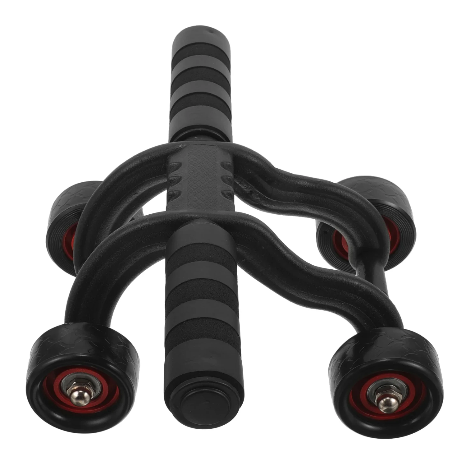 1PC Male Power Roller Abdominal Fitness Bearing Exercise Wheel Gym Equipment Shop
1PC Male Power Roller Abdominal Fitness Bearing Exercise Wheel Gym Equipment Shop